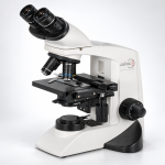 Binocular Laboratory Microscope